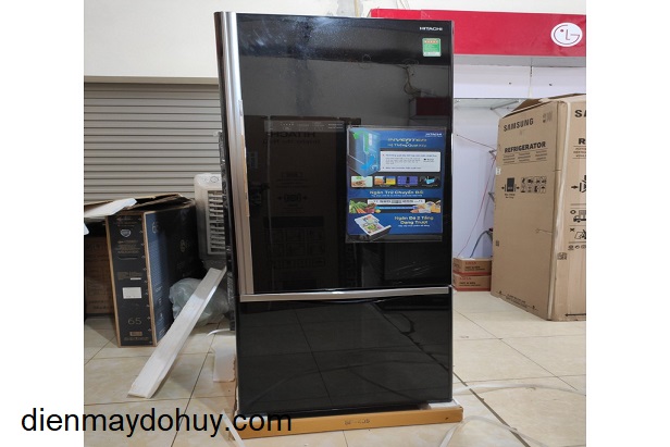 Giá bán tủ lạnh cũ tại TPHCM mới nhất hiện nay
