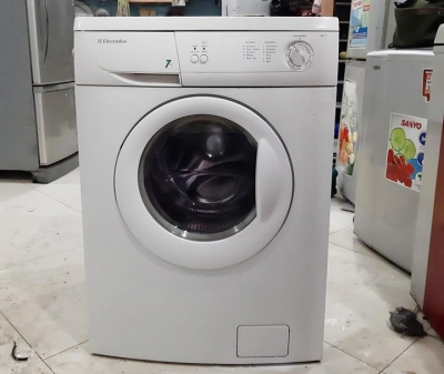 Máy giặt Electrolux cũ 7kg
