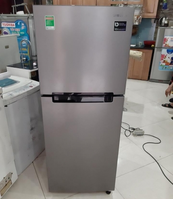 Tủ Lạnh Samsung inveter 208l