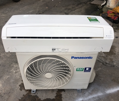 Máy lạnh Panasonic